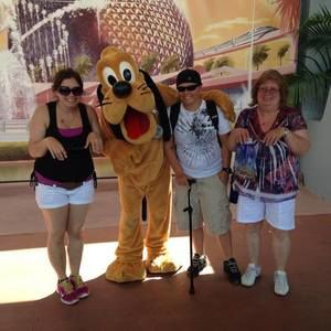 Meet your Posher, Debi